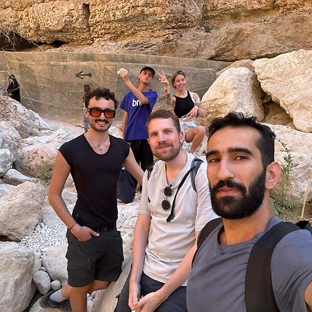 Heritage Hostel مسقط المظهر الخارجي الصورة