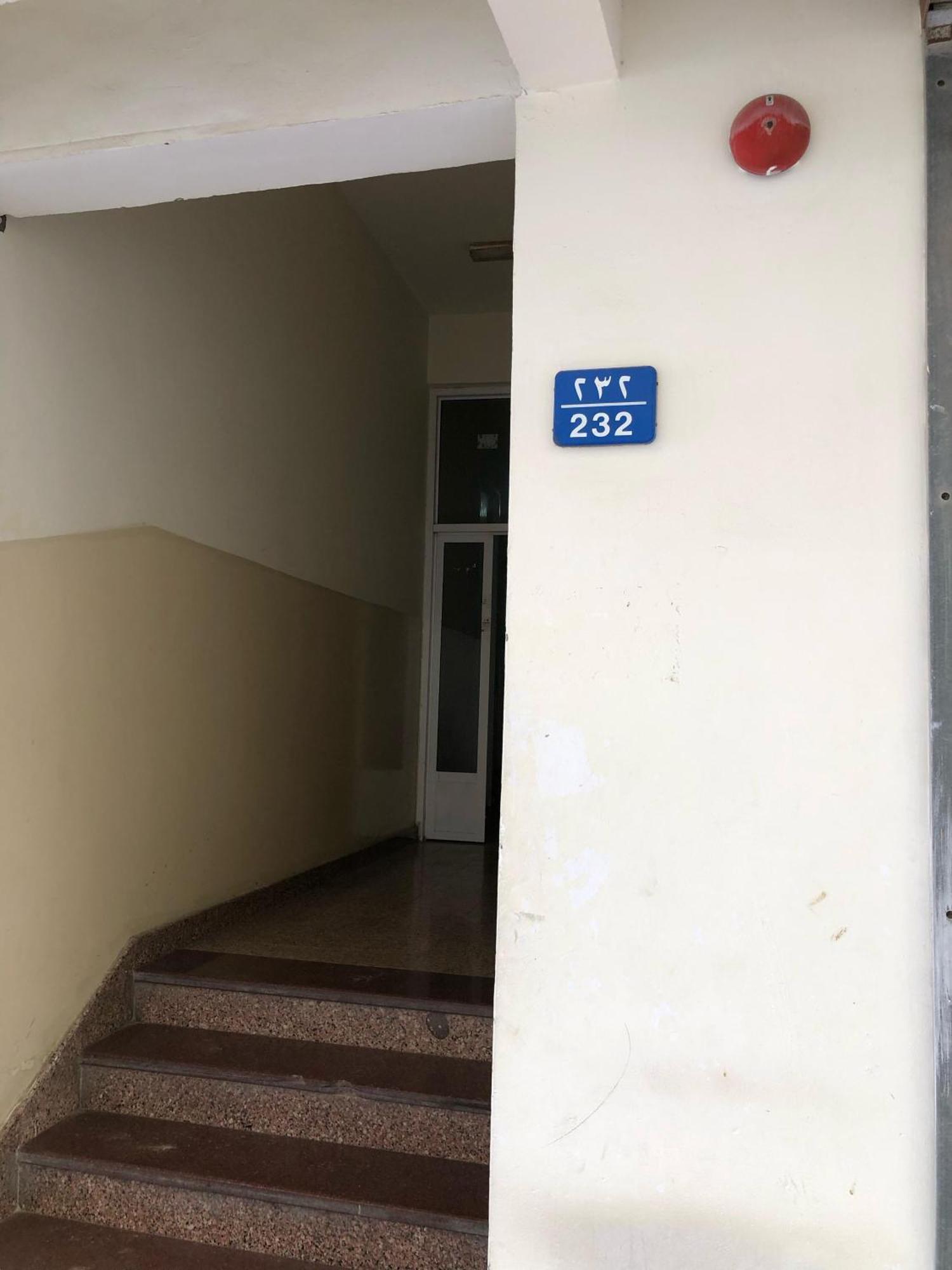 Heritage Hostel مسقط المظهر الخارجي الصورة
