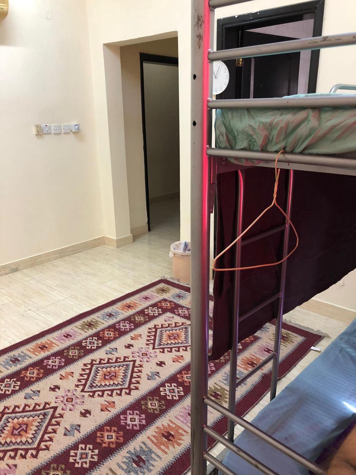 Heritage Hostel مسقط المظهر الخارجي الصورة