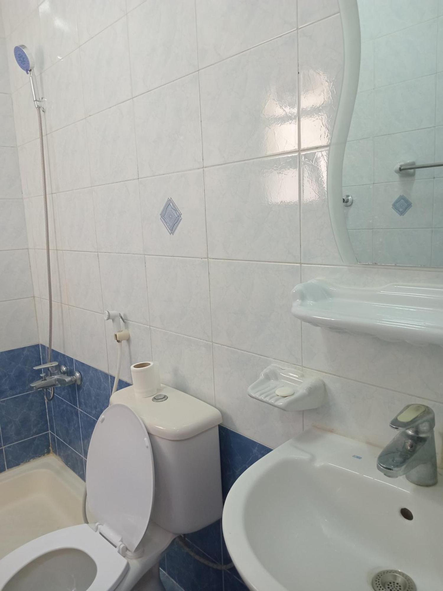 Heritage Hostel مسقط المظهر الخارجي الصورة