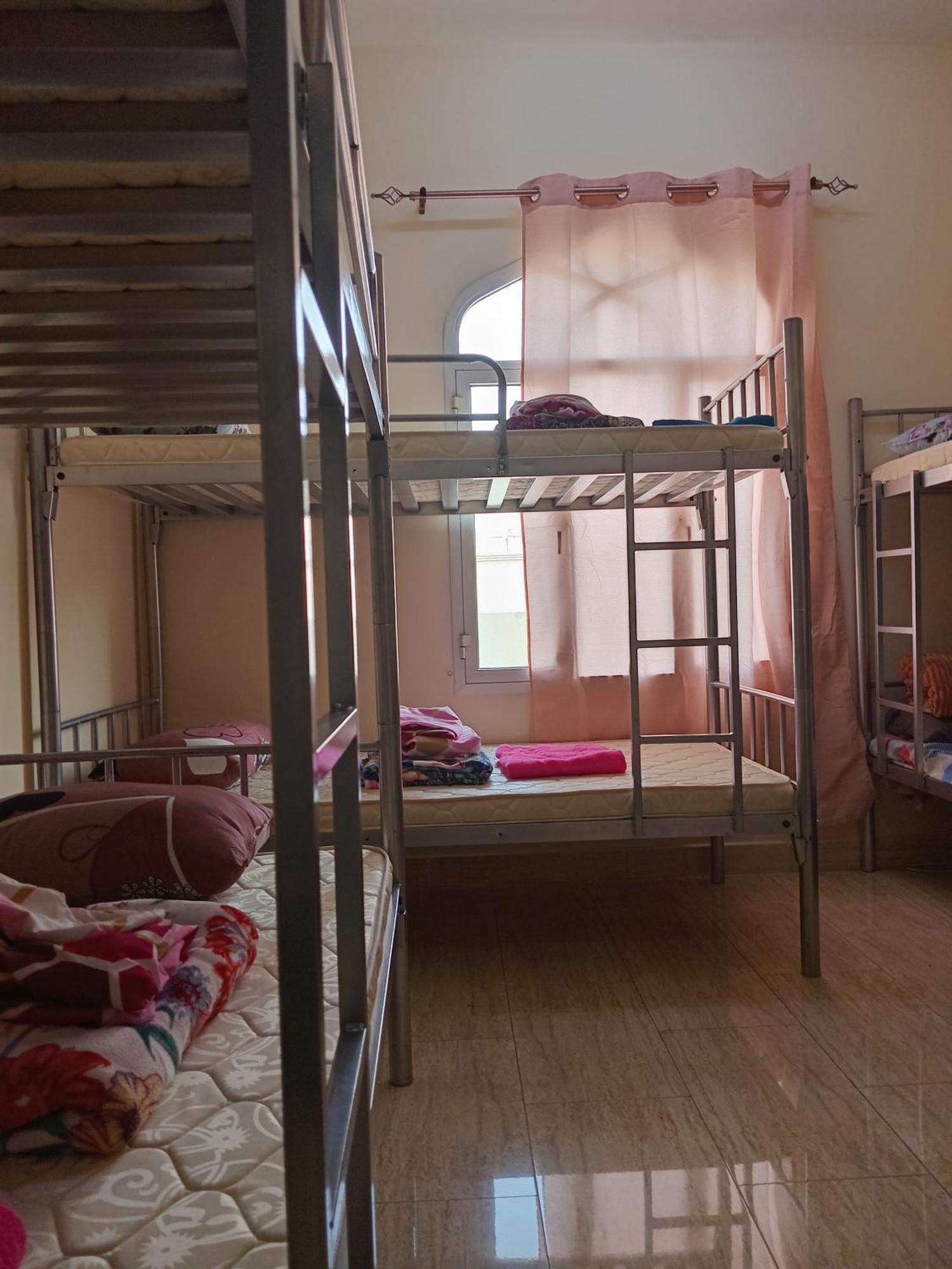 Heritage Hostel مسقط المظهر الخارجي الصورة