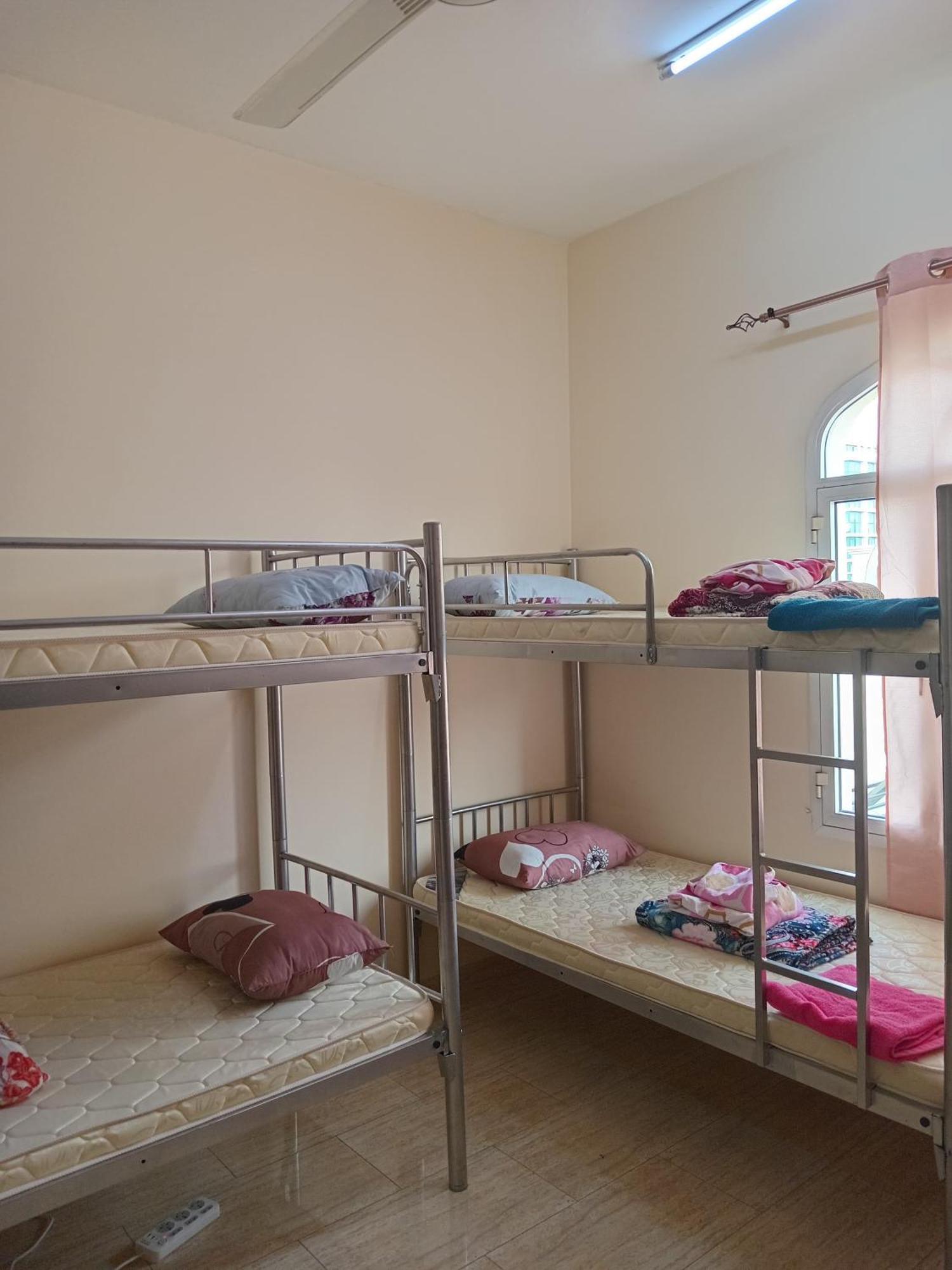 Heritage Hostel مسقط المظهر الخارجي الصورة