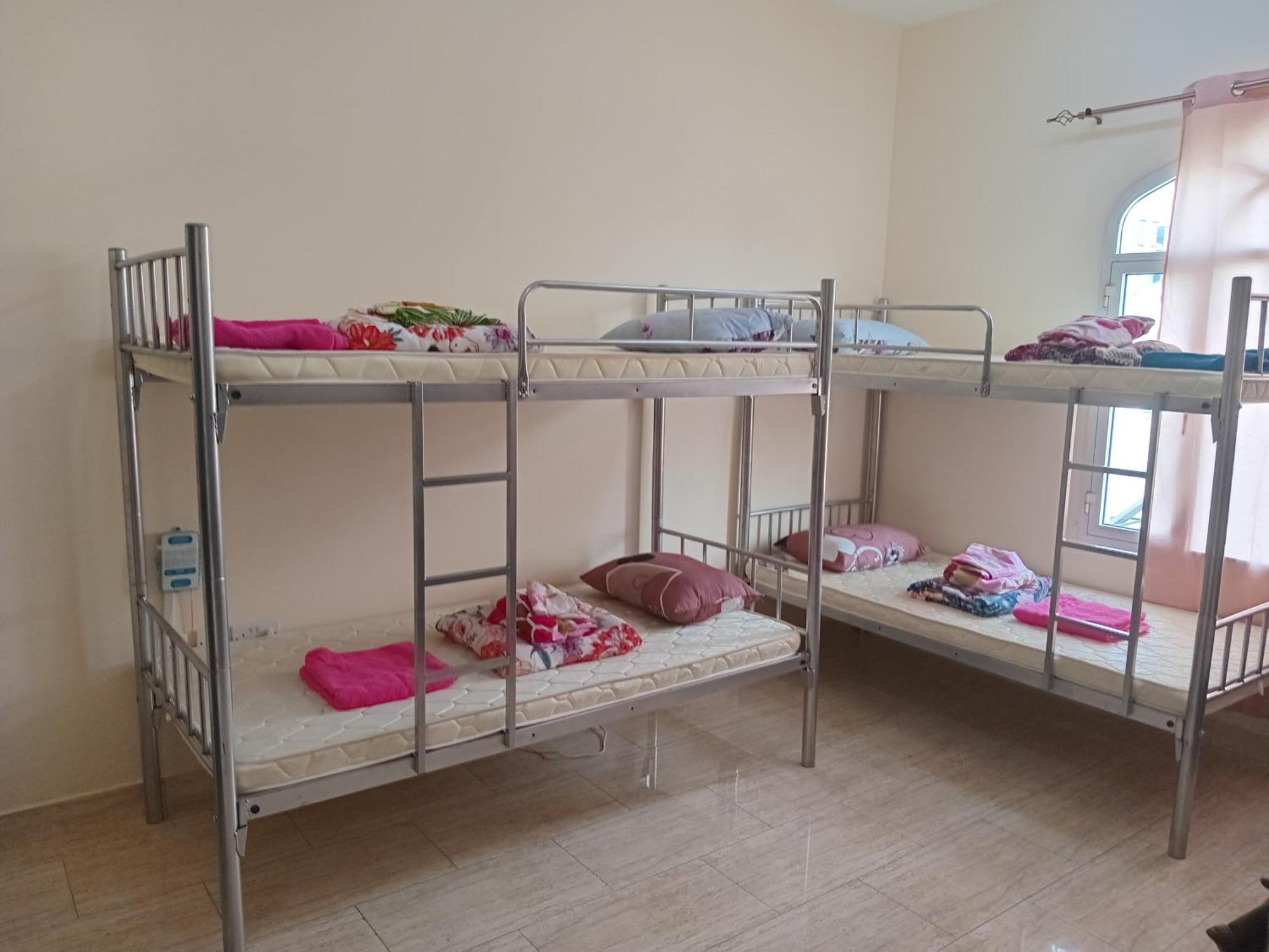 Heritage Hostel مسقط المظهر الخارجي الصورة
