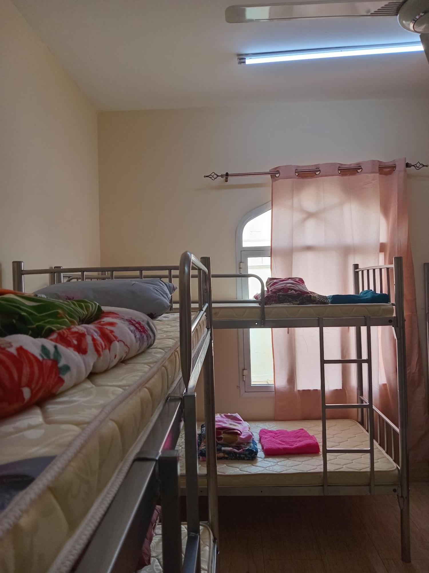 Heritage Hostel مسقط المظهر الخارجي الصورة