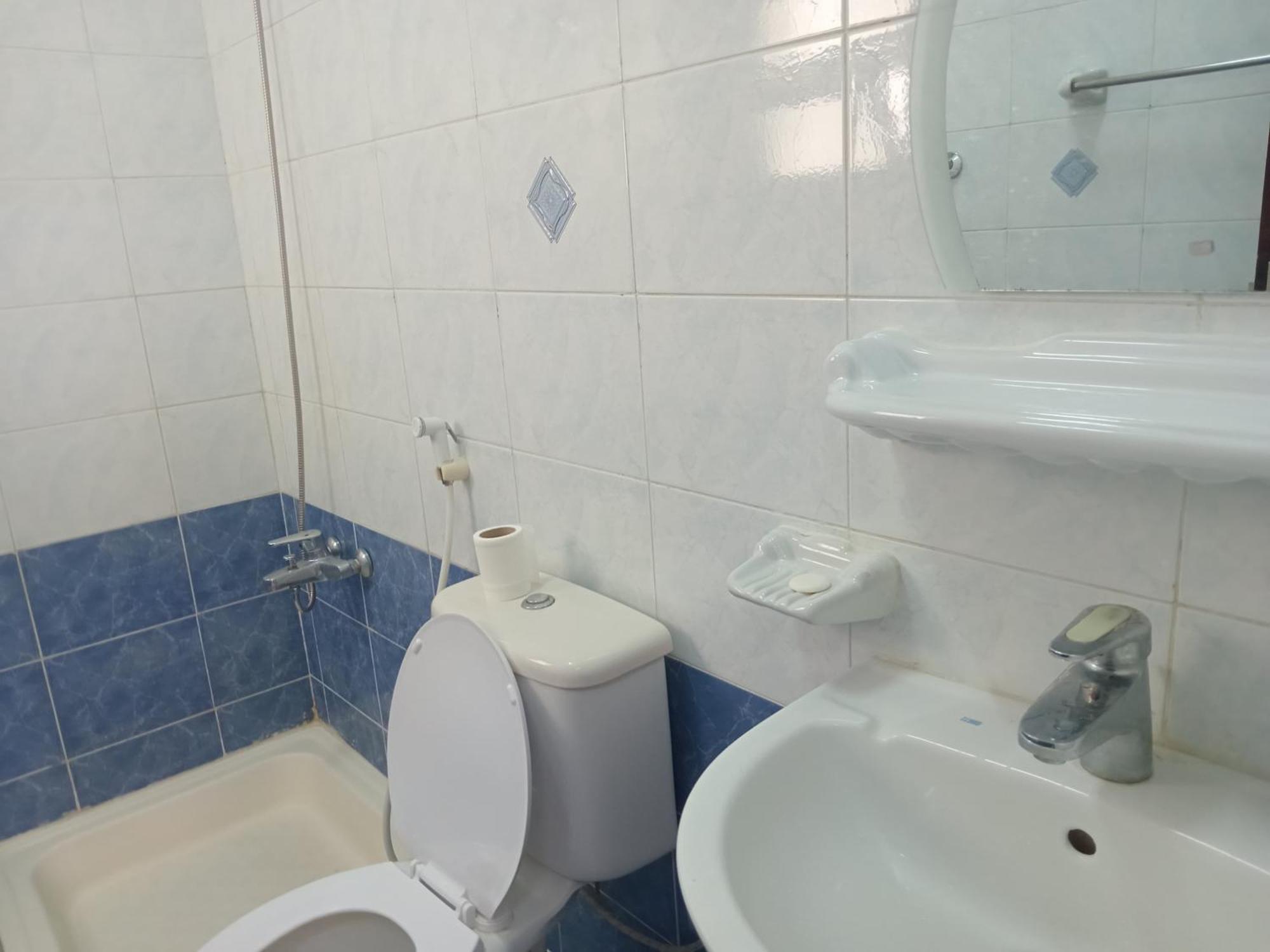 Heritage Hostel مسقط المظهر الخارجي الصورة