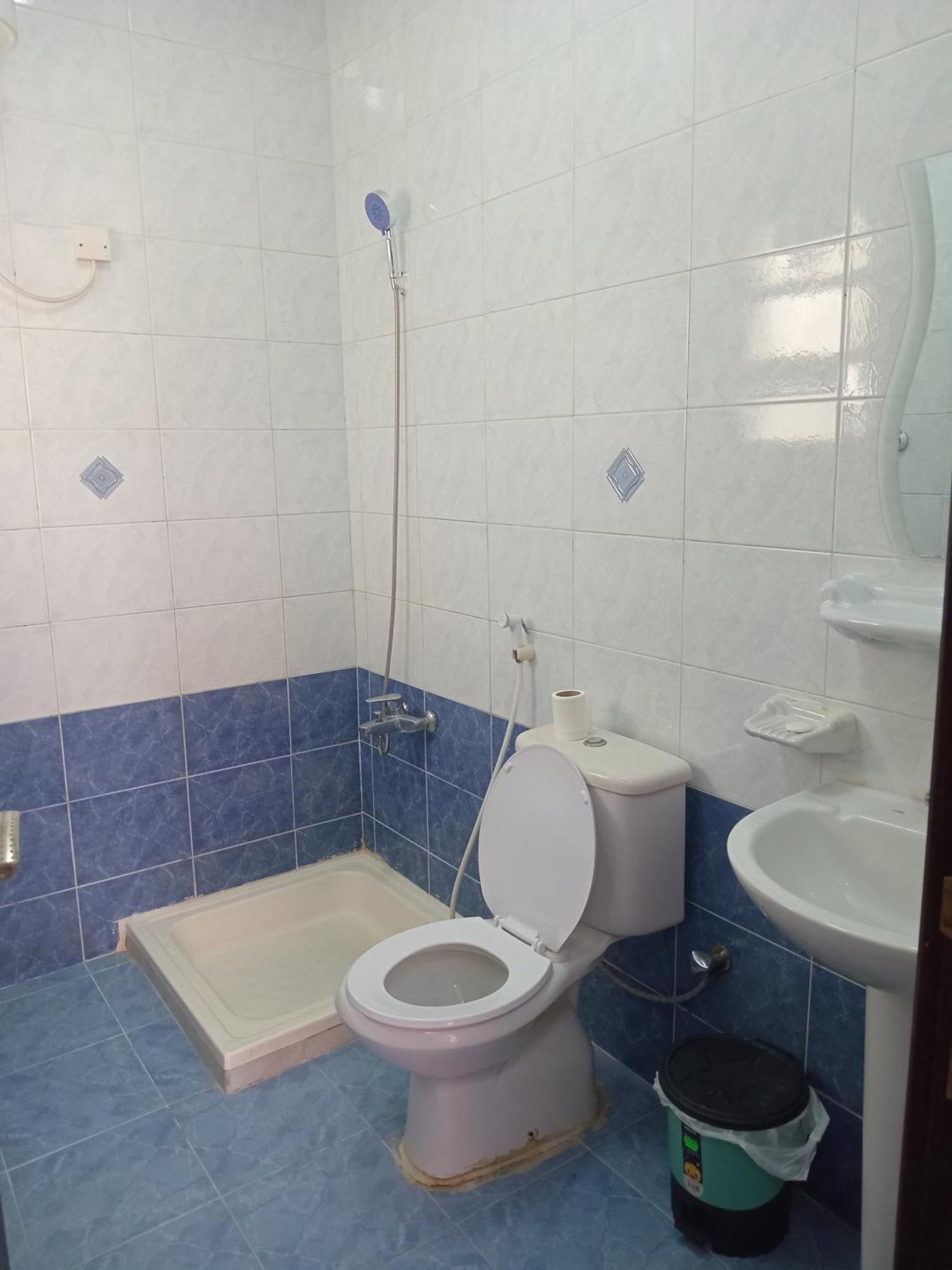 Heritage Hostel مسقط المظهر الخارجي الصورة