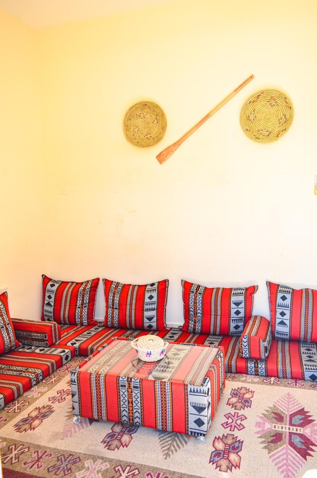 Heritage Hostel مسقط المظهر الخارجي الصورة