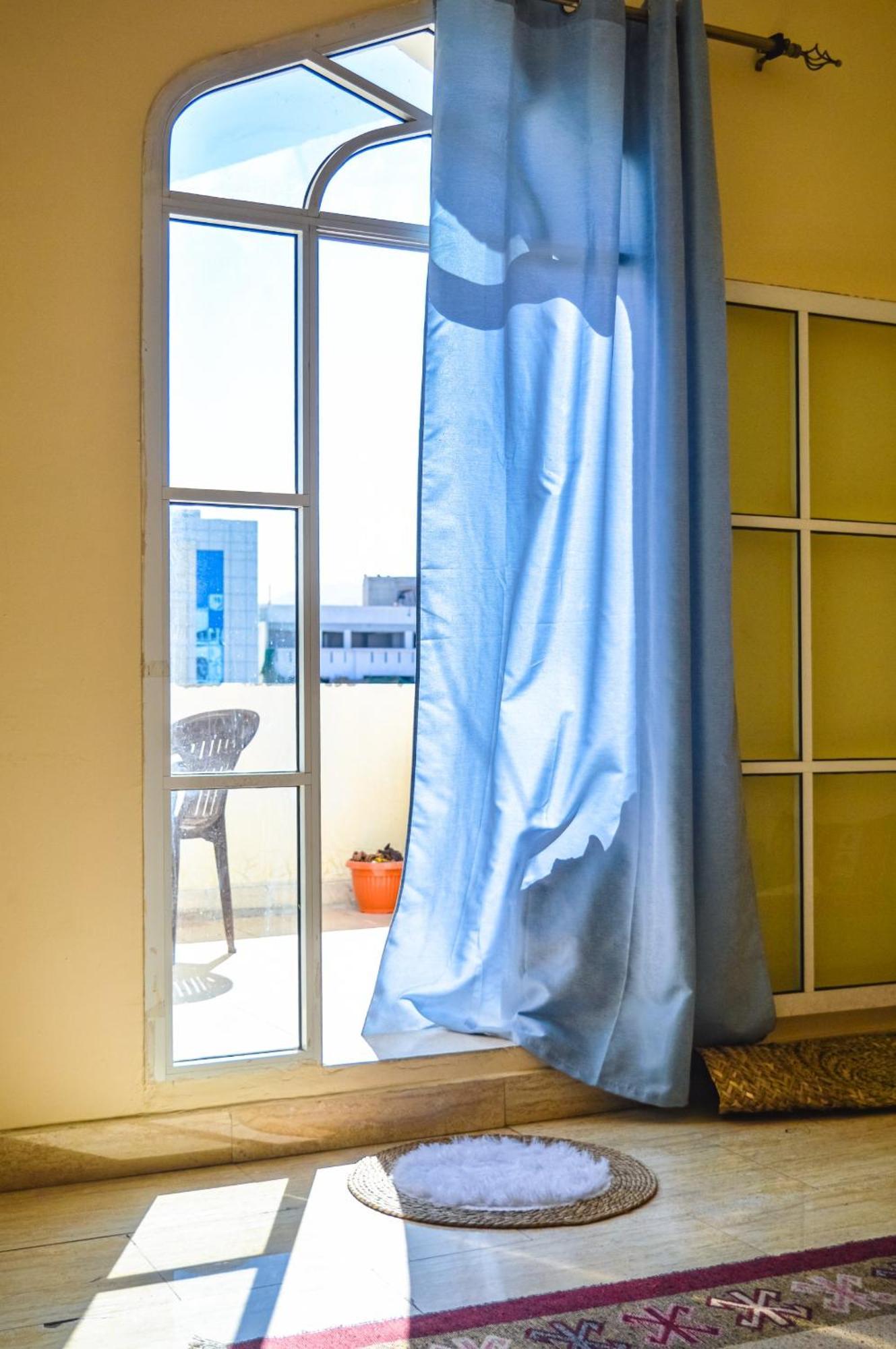 Heritage Hostel مسقط المظهر الخارجي الصورة