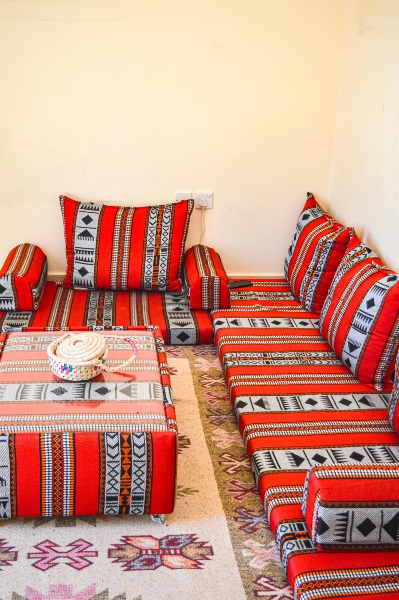 Heritage Hostel مسقط المظهر الخارجي الصورة