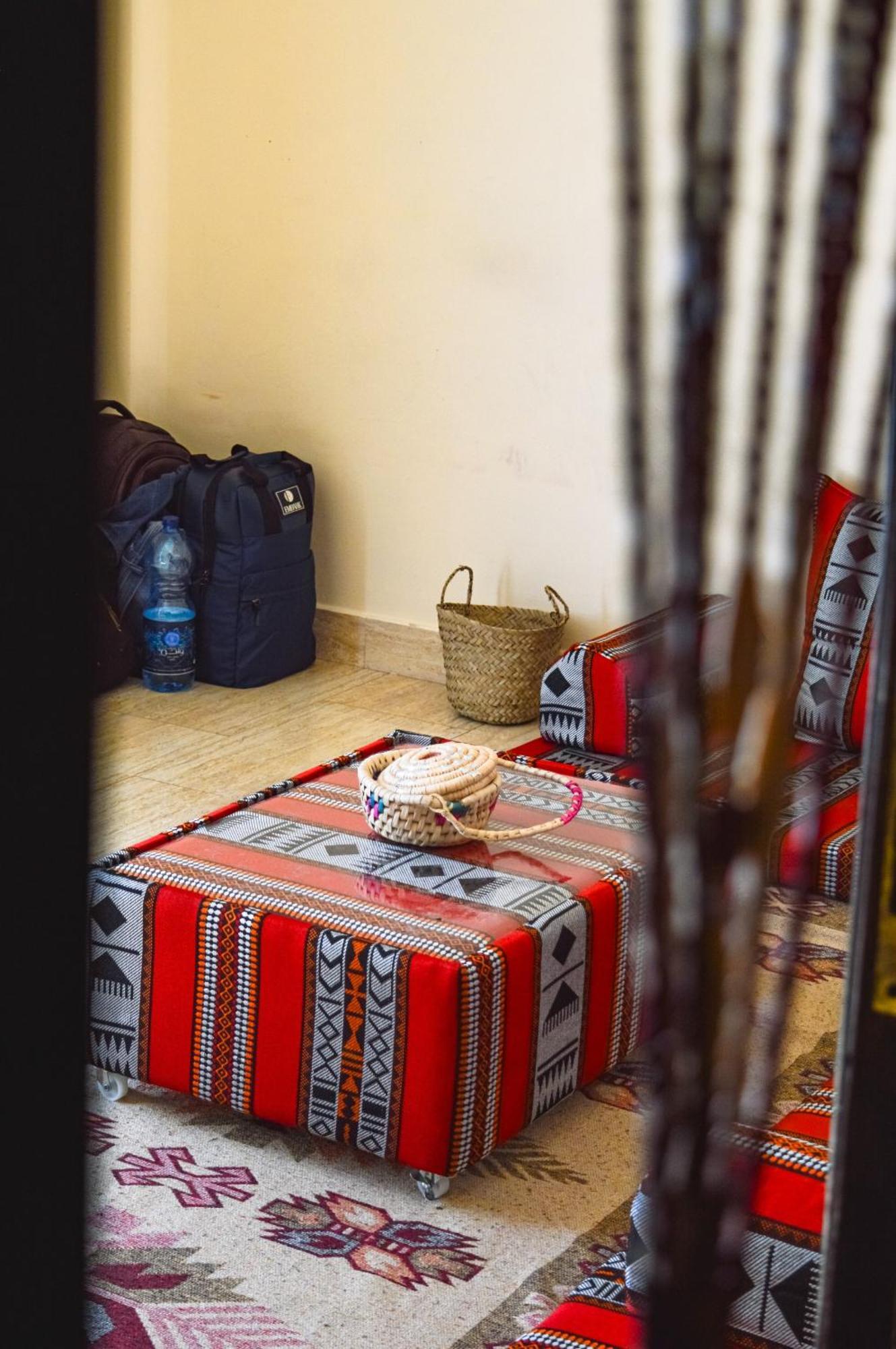 Heritage Hostel مسقط المظهر الخارجي الصورة