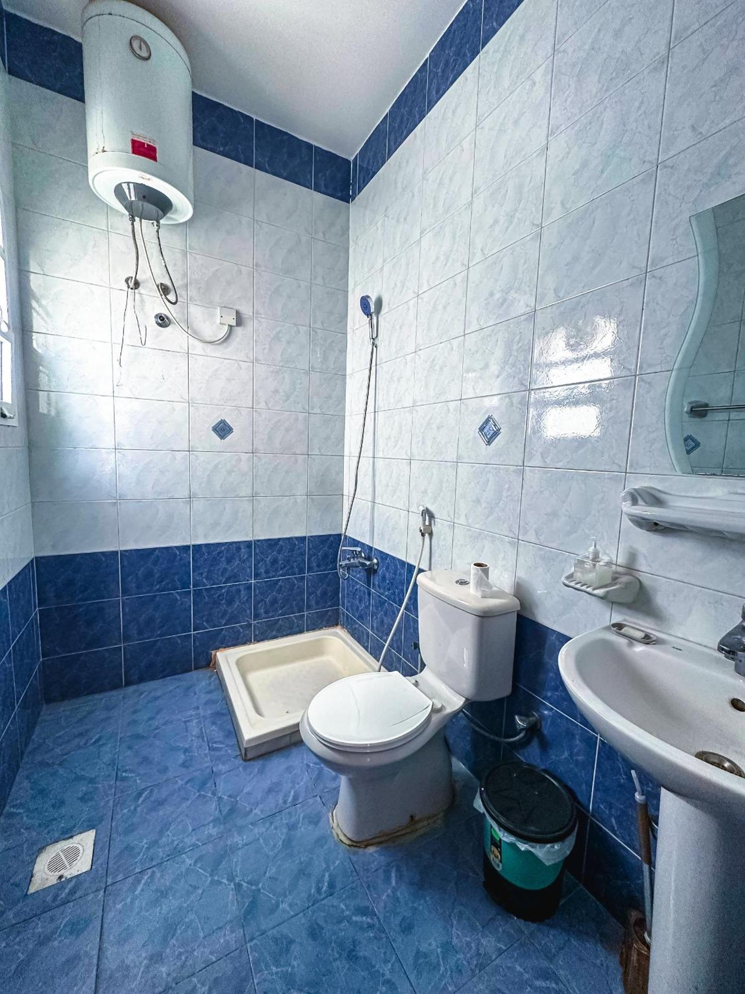 Heritage Hostel مسقط المظهر الخارجي الصورة