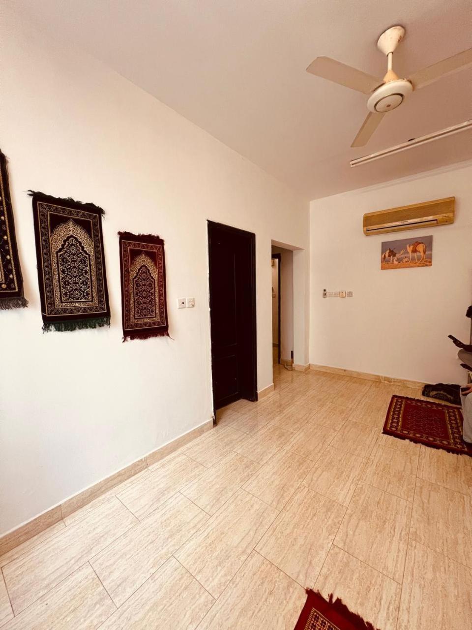 Heritage Hostel مسقط المظهر الخارجي الصورة