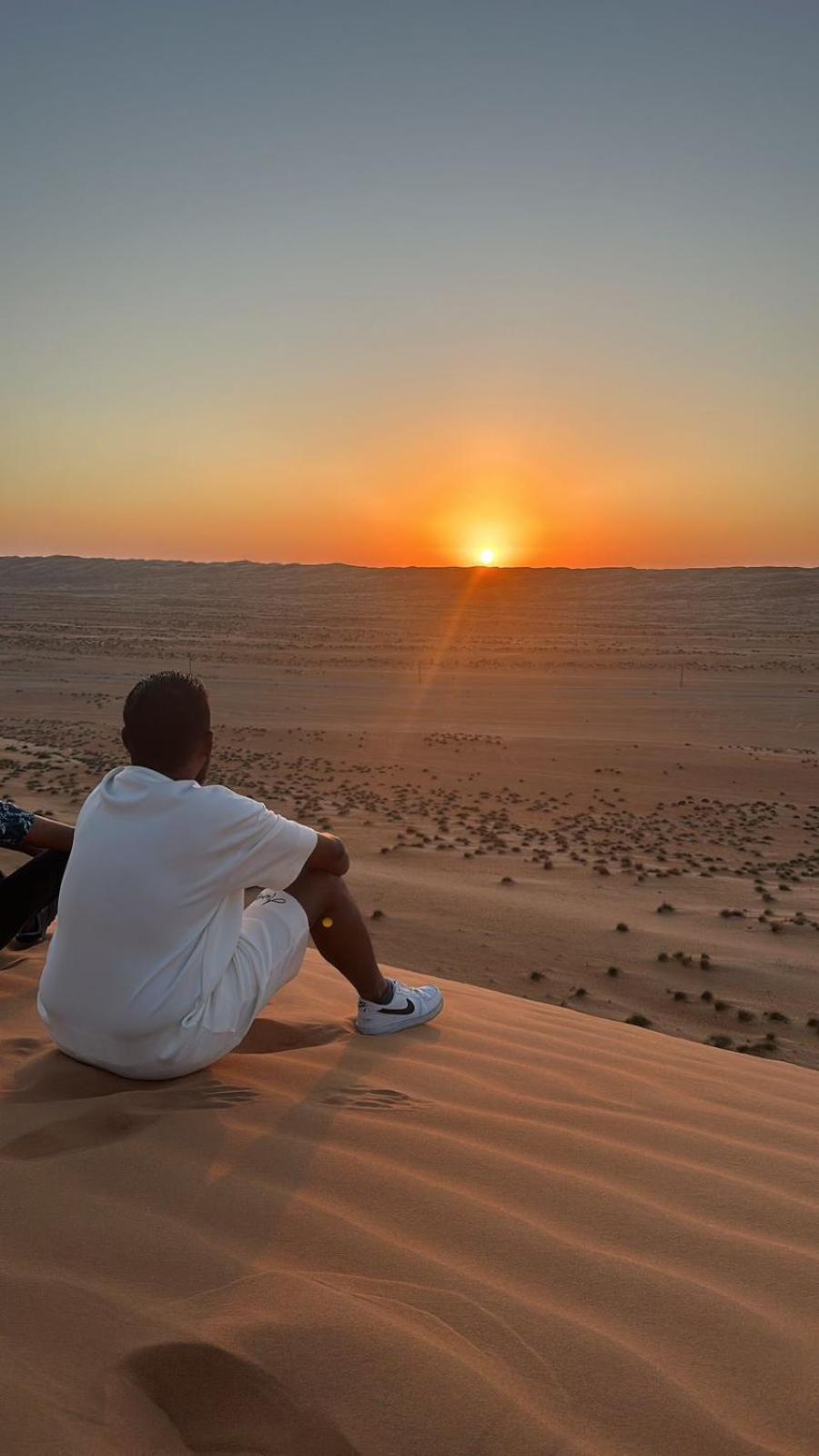 Heritage Hostel مسقط المظهر الخارجي الصورة