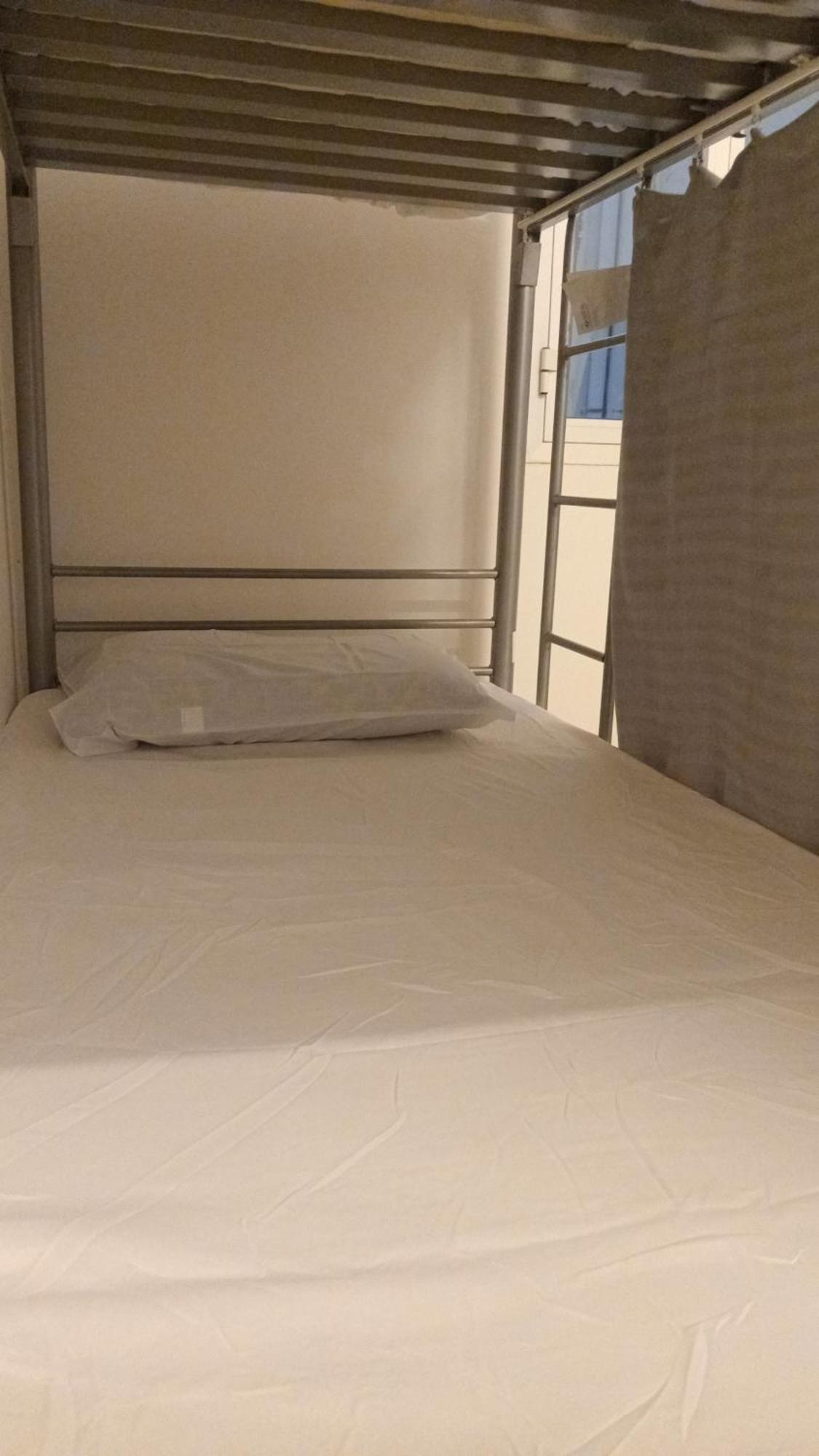 Heritage Hostel مسقط المظهر الخارجي الصورة