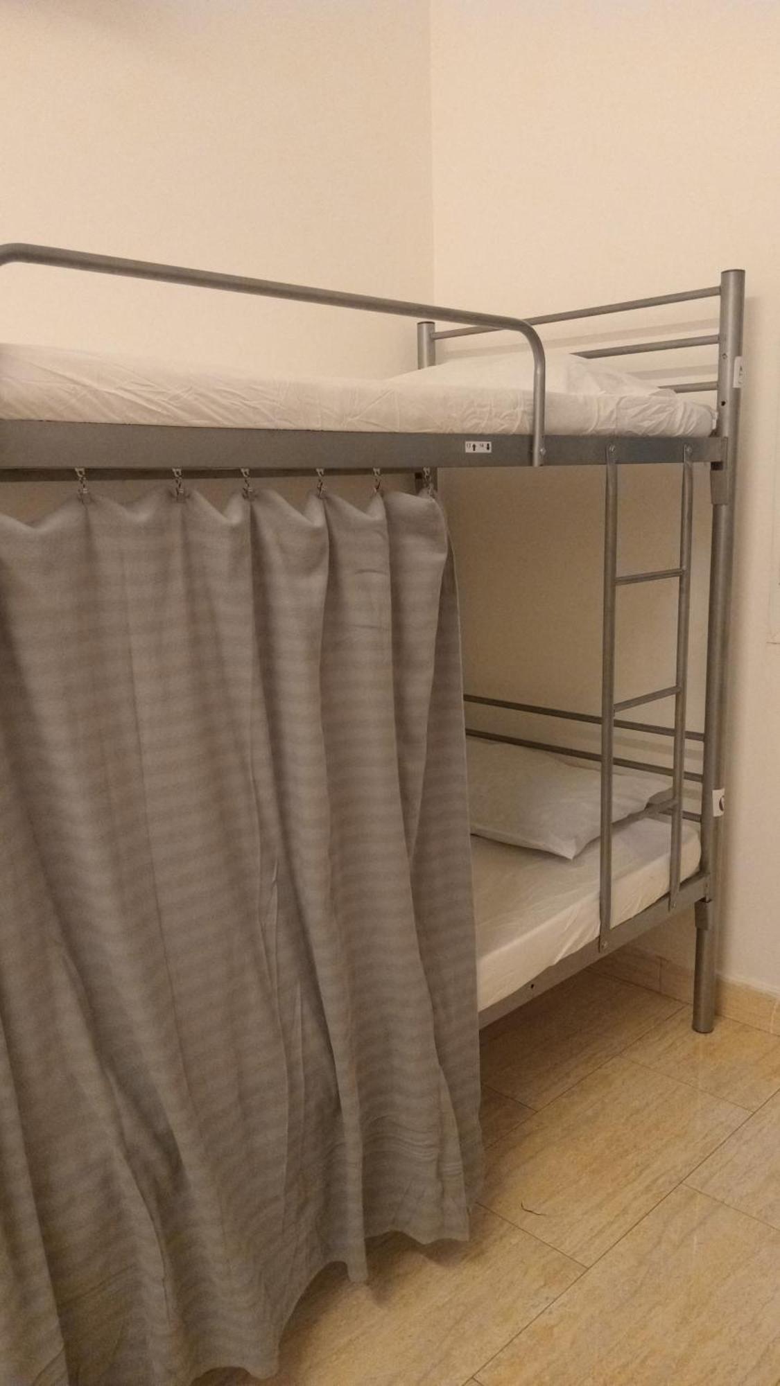 Heritage Hostel مسقط المظهر الخارجي الصورة