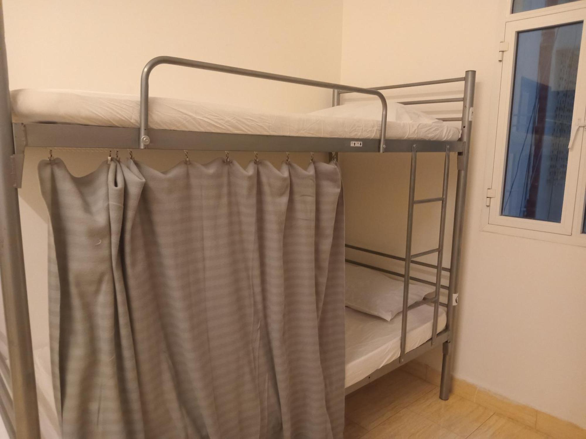 Heritage Hostel مسقط المظهر الخارجي الصورة